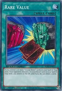 Rare Value: Speed Duel GX: Duel Academy Box