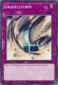Gravelstorm: Speed Duel GX: Duel Academy Box