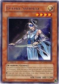 Future Samurai: Phantom Darkness