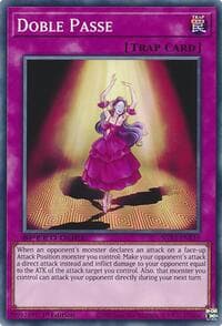 Doble Passe: Speed Duel GX: Duel Academy Box