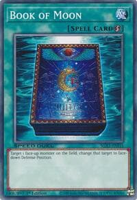 Book of Moon: Speed Duel GX: Duel Academy Box