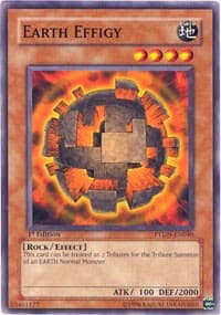 Earth Effigy: Phantom Darkness