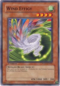 Wind Effigy: Phantom Darkness