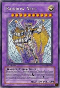 Rainbow Neos: Phantom Darkness