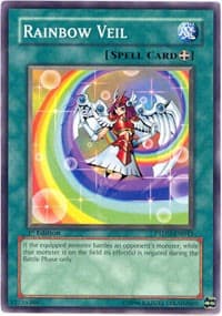 Rainbow Veil: Phantom Darkness