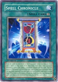 Spell Chronicle: Phantom Darkness