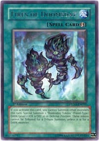 Fires of Doomsday: Phantom Darkness