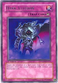 Dark Illusion: Phantom Darkness