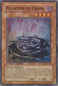Phantom of Chaos: Gladiator's Assault SE