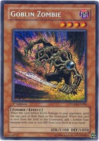Goblin Zombie: Phantom Darkness