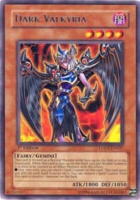 Dark Valkyria: Light of Destruction