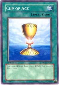 Cup of Ace: Light of Destruction