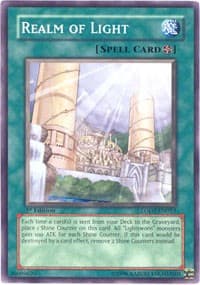 Realm of Light: Light of Destruction