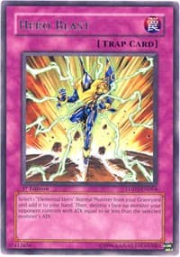 Hero Blast: Light of Destruction
