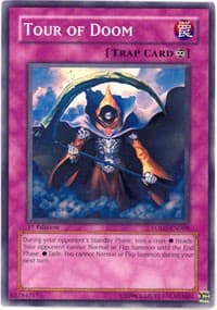 Tour of Doom: Light of Destruction