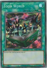Toon World: Speed Duel: Tournament Pack 3