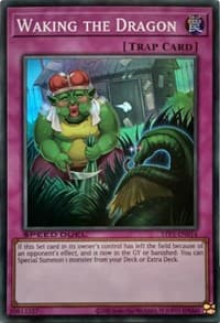 Waking the Dragon: Speed Duel: Tournament Pack 3