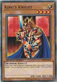 King's Knight: Speed Duel: Tournament Pack 3