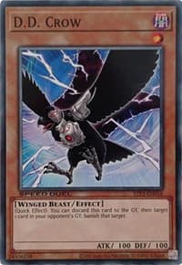D.D. Crow: Speed Duel: Tournament Pack 3