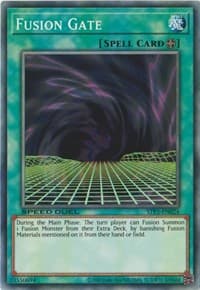 Fusion Gate: Speed Duel: Tournament Pack 3