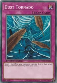 Dust Tornado: Speed Duel: Tournament Pack 3