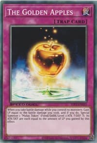 The Golden Apples: Speed Duel: Tournament Pack 3