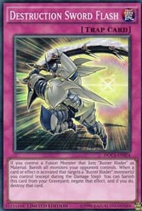 Destruction Sword Flash: Dimension of Chaos