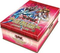 Duelist Pack Collection Tin: Jaden Yuki: Duelist Pack 6: Jaden Yuki 3