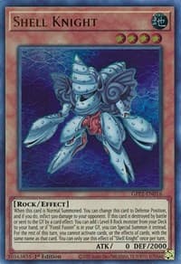 Shell Knight: Ghosts From the Past: The 2nd Haunting