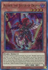 Aluber the Jester of Despia: Ghosts From the Past: The 2nd Haunting