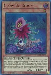 Glow-Up Bloom: Ghosts From the Past: The 2nd Haunting