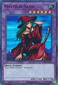 Mystical Sand: Ghosts From the Past: The 2nd Haunting