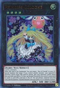 Princess Cologne: Ghosts From the Past: The 2nd Haunting