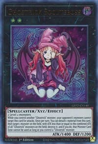Ghostrick Socuteboss: Ghosts From the Past: The 2nd Haunting