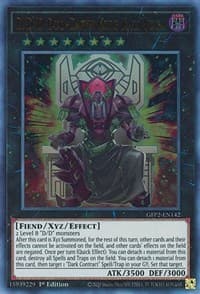 D/D/D Duo-Dawn King Kali Yuga: Ghosts From the Past: The 2nd Haunting