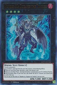 Number 60: Dugares the Timeless: Ghosts From the Past: The 2nd Haunting