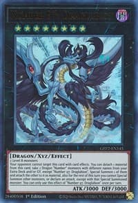 Number 97: Draglubion: Ghosts From the Past: The 2nd Haunting