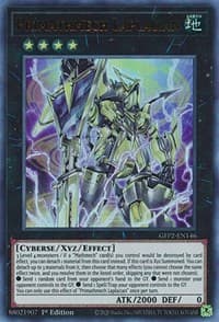 Primathmech Laplacian: Ghosts From the Past: The 2nd Haunting