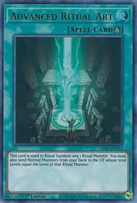 Advanced Ritual Art: Ghosts From the Past: The 2nd Haunting