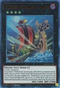 Plunder Patrollship Moerk: Ghosts From the Past: The 2nd Haunting