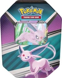 V Heroes Tin [Espeon V] (International Version): Miscellaneous Cards & Products