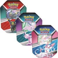 V Heroes Tin [Set of 3] (International Version): Miscellaneous Cards & Products