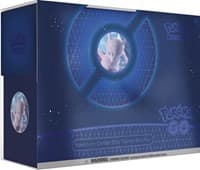 Pokemon GO Pokemon Center Elite Trainer Box Plus (Exclusive): Pokémon GO
