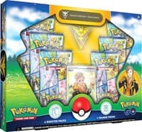 Pokemon GO Special Collection - Team Instinct: Pokémon GO