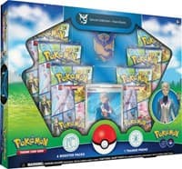 Pokemon GO Special Collection - Team Mystic: Pokémon GO