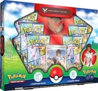 Pokemon GO Special Collection - Team Valor: Pokémon GO