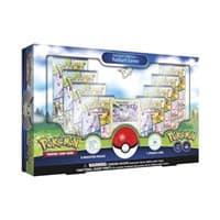 Pokemon GO Premium Collection [Radiant Eevee]: Pokémon GO