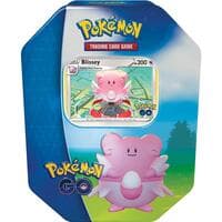 Pokemon GO Tin [Blissey]: Pokémon GO