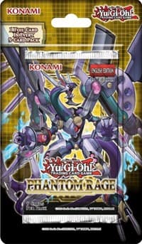 Phantom Rage Blister Pack [1st Edition]: Phantom Rage