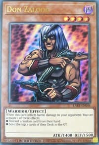 Don Zaloog: The Lost Art Promotion